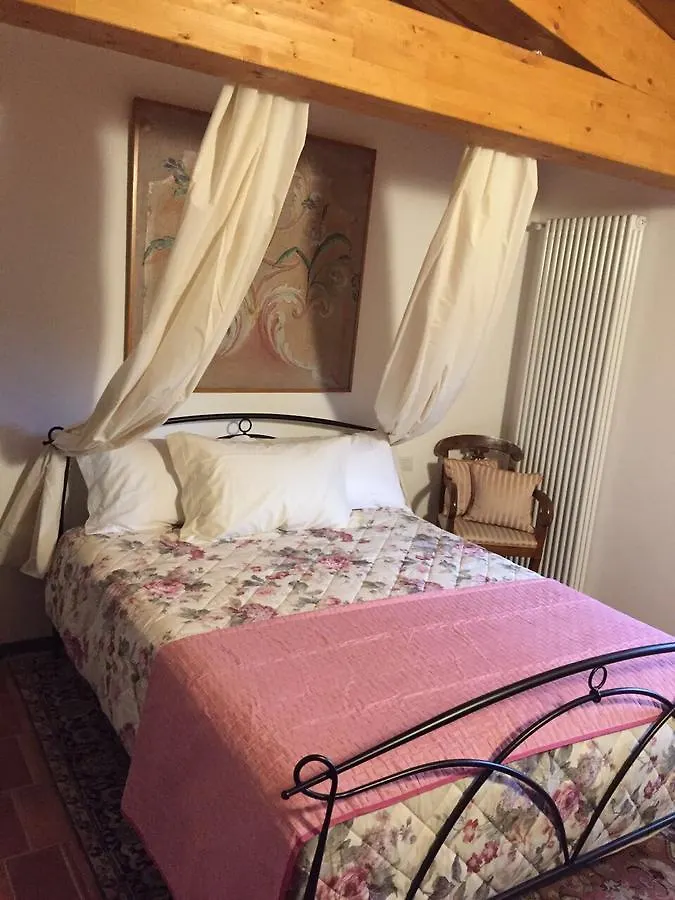 Il Castello Di Valverde B&B Bergame 2*,